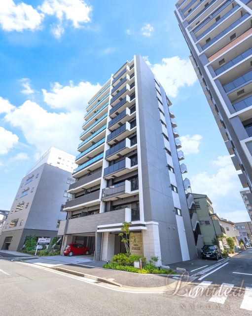 プレサンス ロジェ 金山ミッドゲート