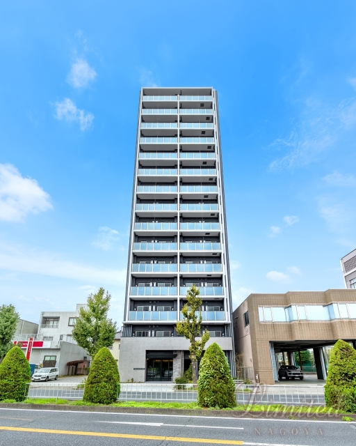 SHOKEN Residence名古屋<太閤通>