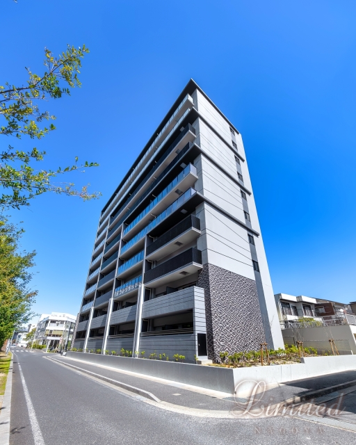 S-RESIDENCE上社南amante