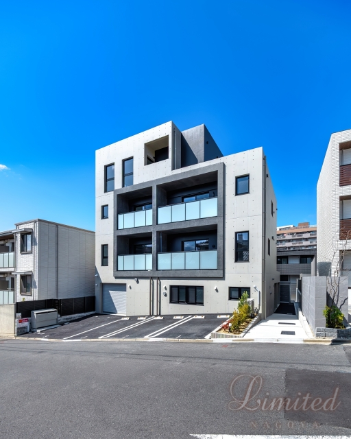 Residence de 池下