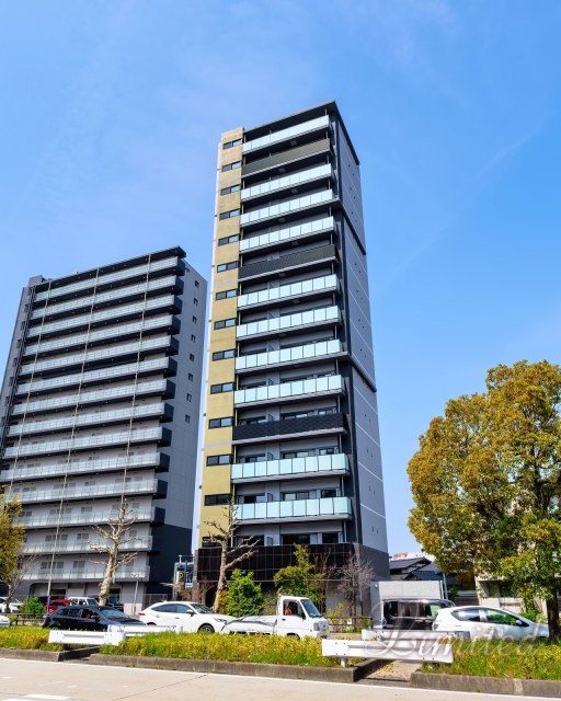 S-RESIDENCE大曽根bresa