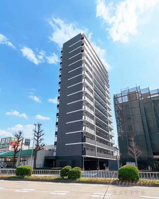 ディアレイシャス名古屋大須通