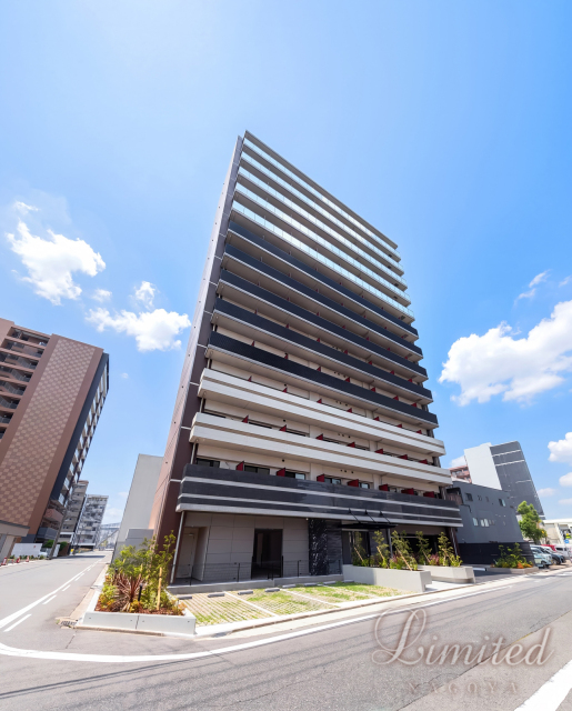 S-RESIDENCE名古屋菊井aline