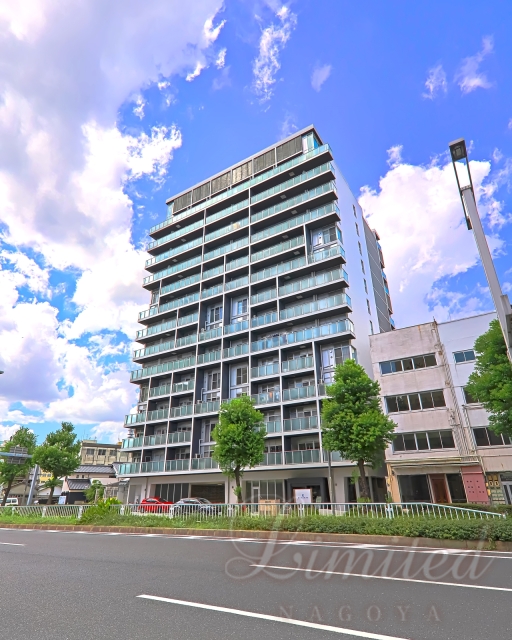 レジディア東桜Ⅱ