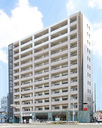 アンソレイエ覚王山