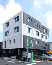 スクエアメゾン覚王山