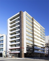 フォレシティ栄
