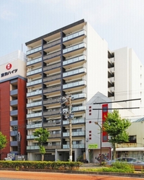 aLATO白壁