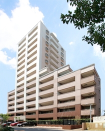 LaSante東白壁