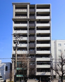 エステムコート名古屋栄デュアルレジェンド