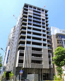 プラセシオン名古屋伏見