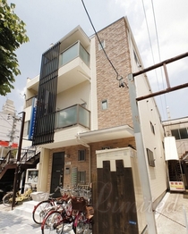 REX新栄