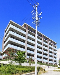 バンベール本山池園町