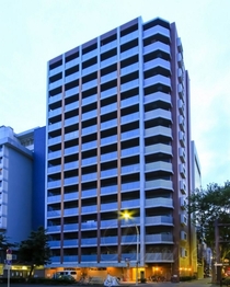 aLATO丸の内