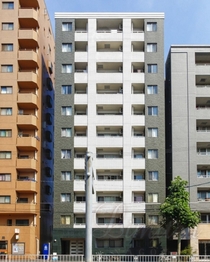 マンション385