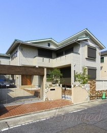 元宮町 松井邸