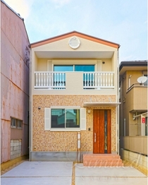 覚王山戸建賃貸PJ