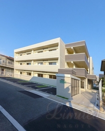プランセス新瑞橋
