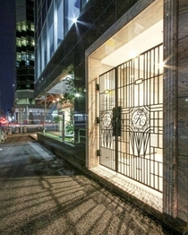 AREX丸の内