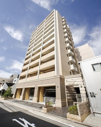 プレサンスロジェ浅間町
