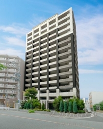 グランカーサ上前津