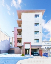 Stage 本山