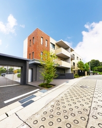 レザンドール東山元町