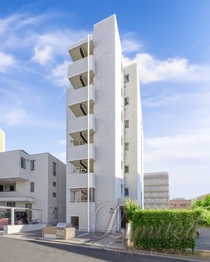 The sengen Terrace
