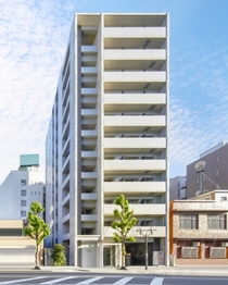 リヴシティ栄参番館