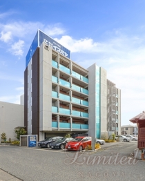 SK BUILDING 10