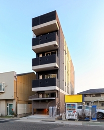 アコモ元中村