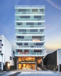NAGOYA FLAT