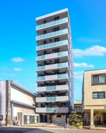 RIVO浅間町