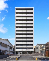 GRANDUKE新栄