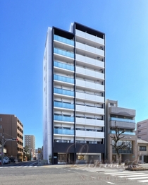 パルティール浅間町
