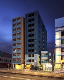 maison spade