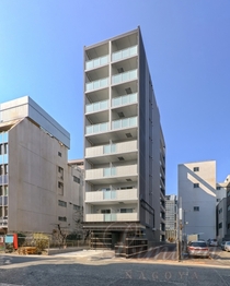 シャルマン新栄