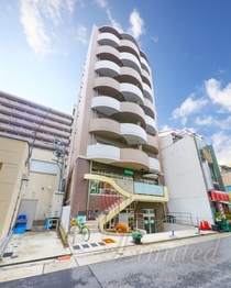 カノン大須