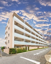 プレシアスコート桜山