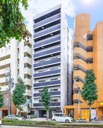 S-FORT熱田花町