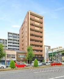 ライジングコート名古屋駅南