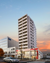 Gramercy Shiromi-dori