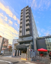 プランベイム大須駅前