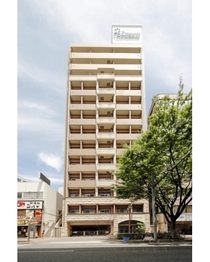 プレサンス名古屋駅前アクシス