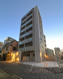 セレニティー名駅西