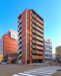 ヴィラエーデル名駅