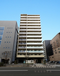 レジーナ鶴舞