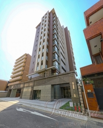 リンパクマンション