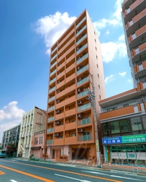 リヴェール白壁