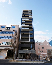 プレサンス広小路通パルス